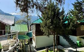 Apple Valley Cottages Lachung